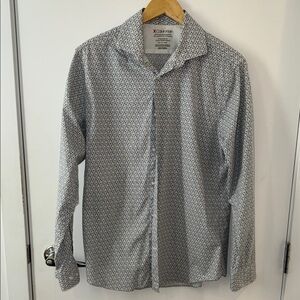 Calvin Klein Men's Shirt